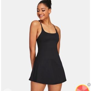 Halara In-my-feels Wannabe Everyday dress - Tik Tok famous tennis dress